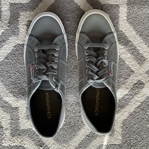 Superga Shoes European 42 1/2